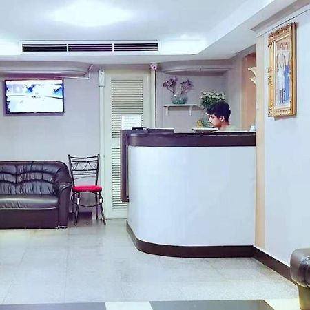 فندق بانكوكفي  بلو ماونتين المظهر الخارجي الصورة